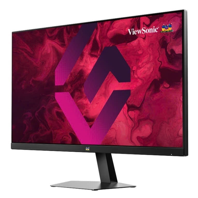 Màn Hình Gaming ViewSonic VX27G58-2K New 27 Inch | 2K QHD Fast IPS 200Hz OC 210Hz, HDR400, Chuyên Game, Hàng Mới 100% | BigBuy360 - bigbuy360.vn