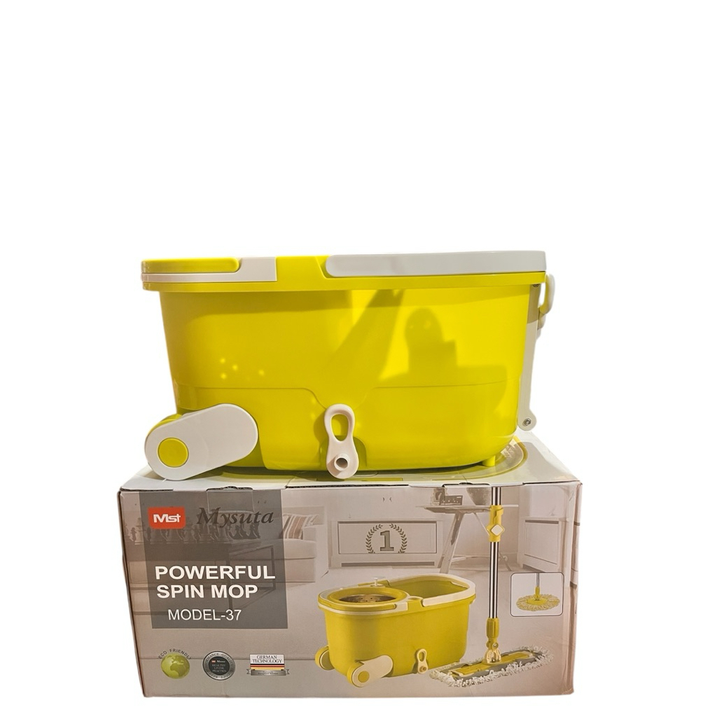 Bộ lau nhà 360* Mysuta Thái Lan