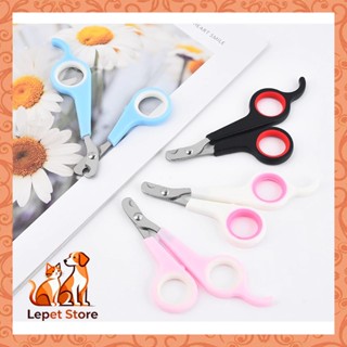 [Kéo cắt móng cho mèo và chó] kìm cắt móng cho chó mèo nhỏ