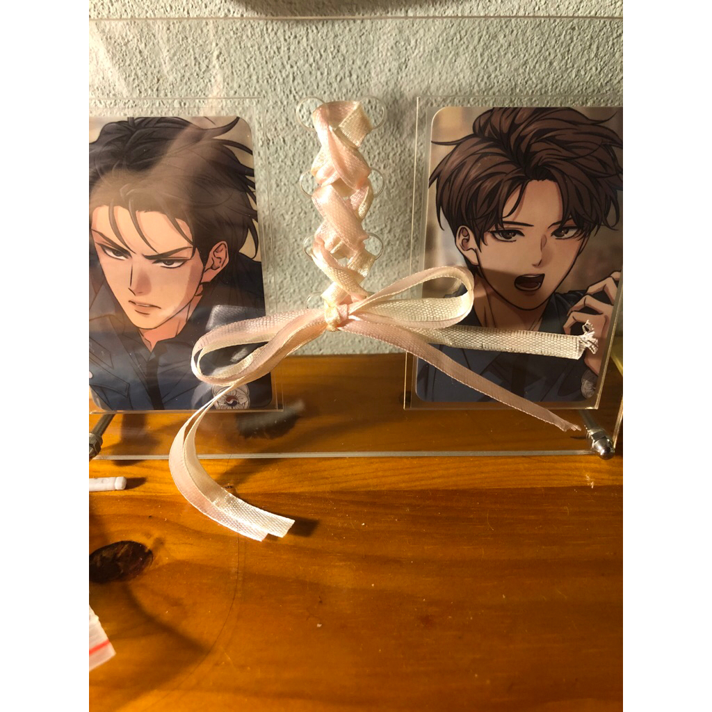 PASS CẶP CARD MELTING POINT(đọc kỹ mô tả)