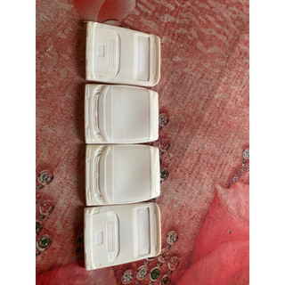 mặt xe mô hình thaco tỉ lệ 1/24