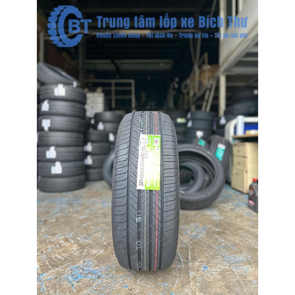 Lốp Bridgestone 265/60R18 110H EHL1