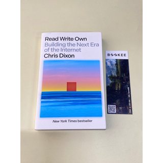 Sách -  Read Write Own