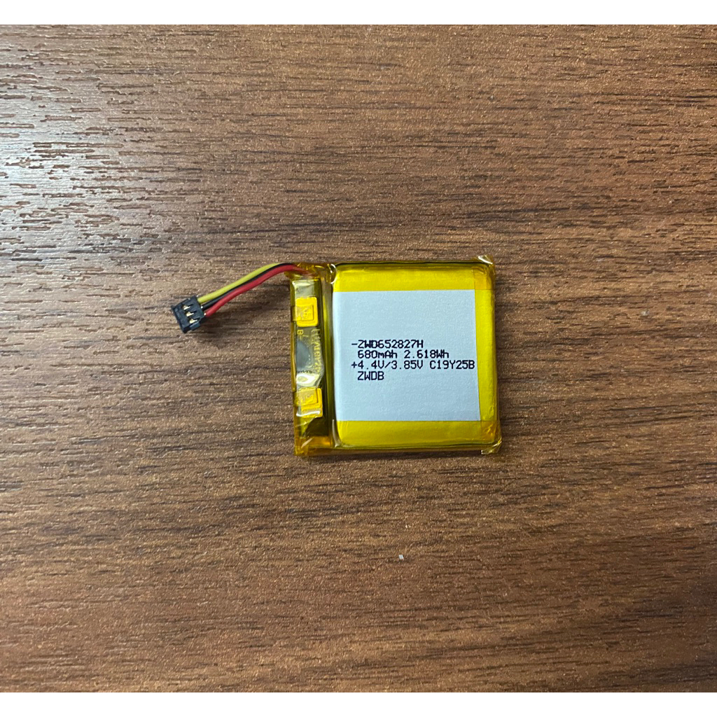 [Smart Hero 10] Phụ kiện / Dây sạc đồng hồ Masstel Smart Hero 10 chính hãng