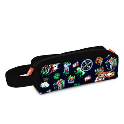 Hộp Bút Classic Dragon Gaming CLEVER HIPPO HG0117/BLACK