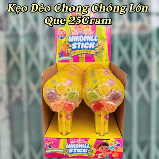 🍇 Kẹo Dẻo Trái Cây Hình Dễ Thương 🍓