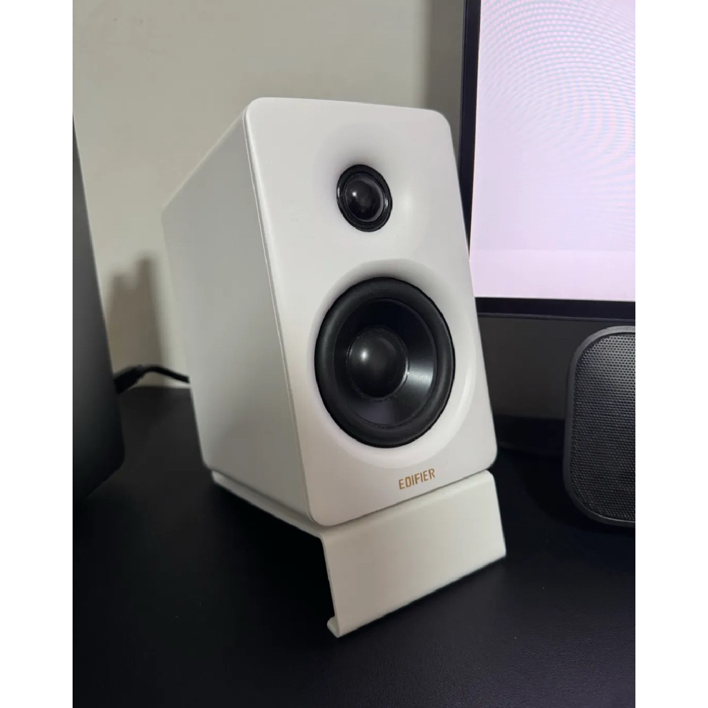 Edifier M60 Speaker Stand | Giá đỡ loa, chân đế loa Edifier M60