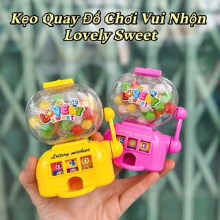 🍇 Kẹo Dẻo Trái Cây Hình Dễ Thương 🍓