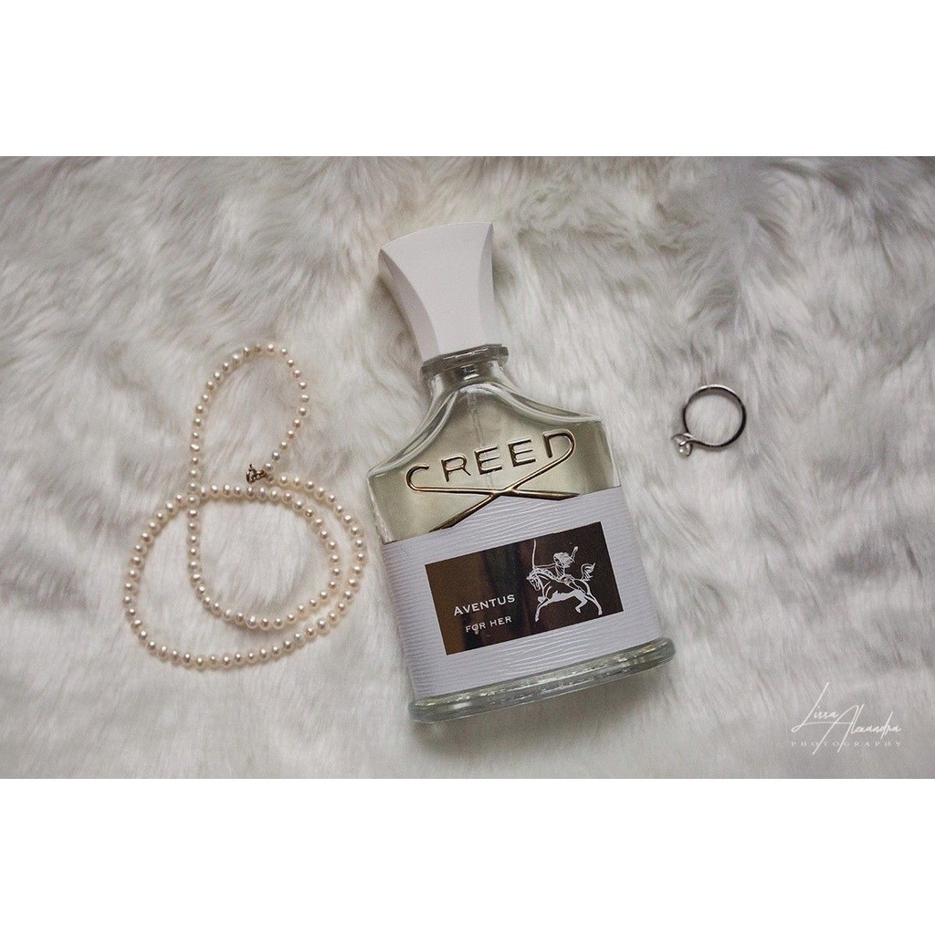 Nước hoa chính hãng Aventus For Her