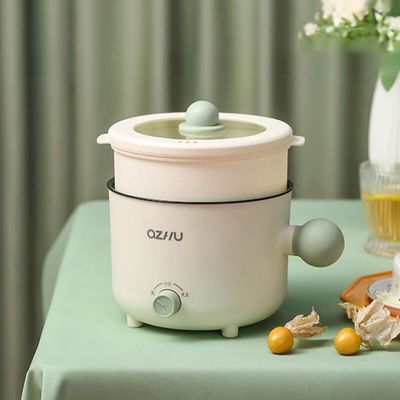 [Gift] Nồi lẩu điện mini đa năng cao cấp