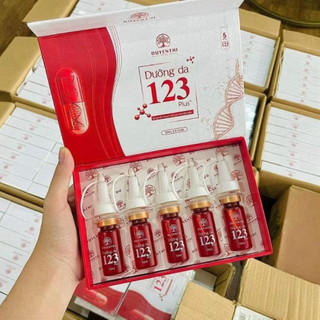 Dưỡng 123 Duyên Thị mẫu 50gam dưỡng da phục hồi da( lô sx 7/2025 mẫu mới)