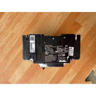 Aptomat chống giật 3pha 100A 380v