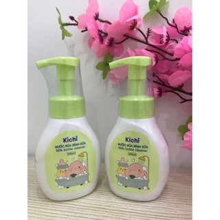 Nước rửa bình Kichi