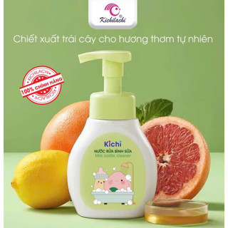 Nước rửa bình Kichi