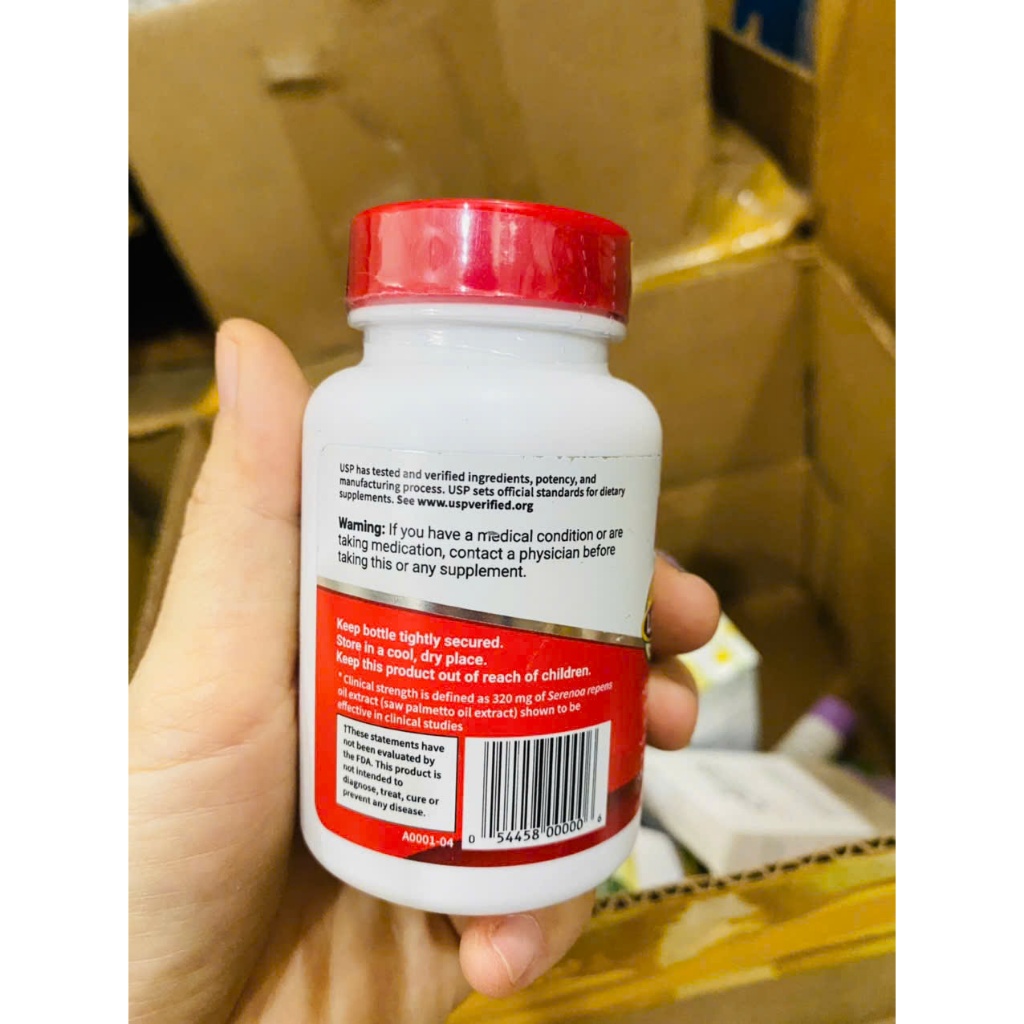 Flomentum (1 month supply)