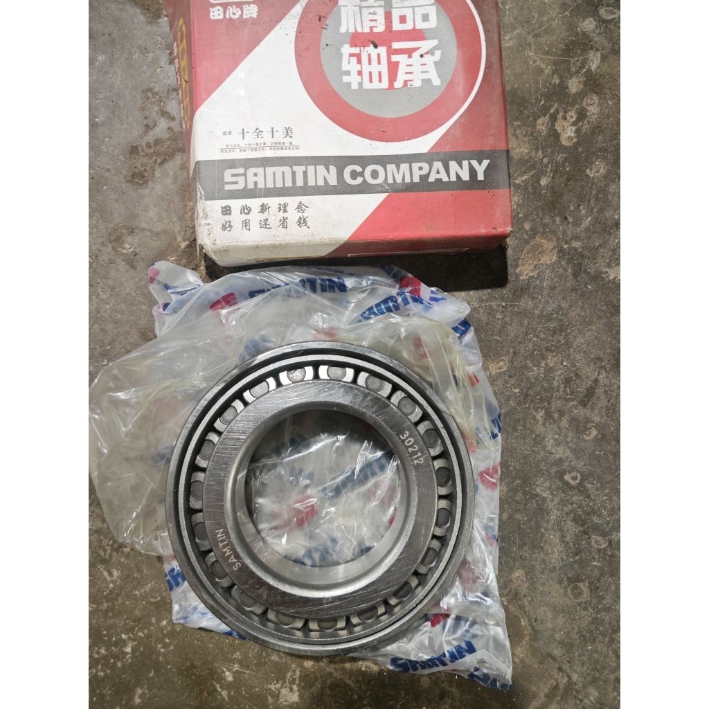 vòng bi bạc đạn 30212(7212E) 60x110