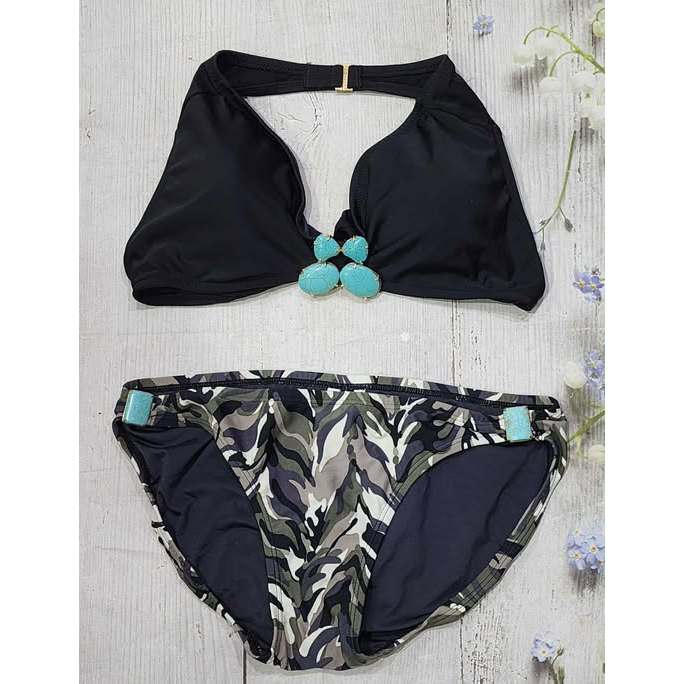 Áo tắm bikini 2 mảnh hiệu Jantzen