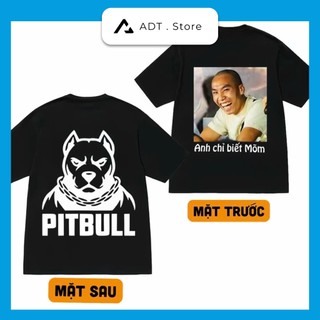 Áo thun Anh Phương Te - Anh chỉ biết mõm - Thằng nào cũng đượch - Tiếng gà gáy đốt cháy đời trai trẻ
