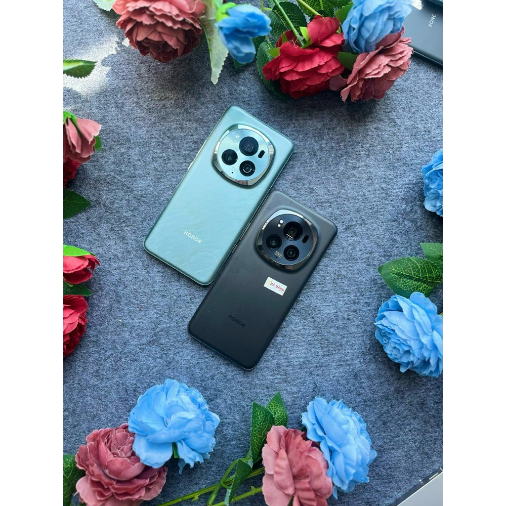 Honor Magic 6 Pro (Snapdragon 8 Gen 3)