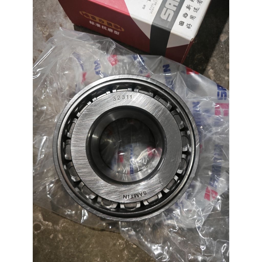 vòng bi bạc đạn 32311(7611E) 55x120