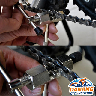 Dụng Cụ Mở Cắt Sên Xích Xe Đạp 03 – Tháo Nối Xích Đa Năng