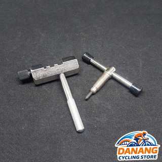 Dụng Cụ Mở Cắt Sên Xích Xe Đạp 03 – Tháo Nối Xích Đa Năng