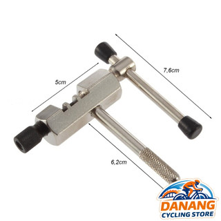 Dụng Cụ Mở Cắt Sên Xích Xe Đạp 03 – Tháo Nối Xích Đa Năng