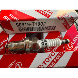 bugi xe tải nhỏ tuýp 16 , ren 14 , đầu than