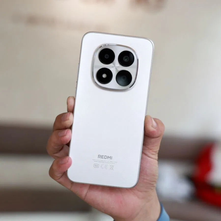 [ FULL VAT ] Xiaomi Redmi Note 15 Pro 5G (12GB - 256GB) - Hàng Chính Hãng | BigBuy360 - bigbuy360.vn