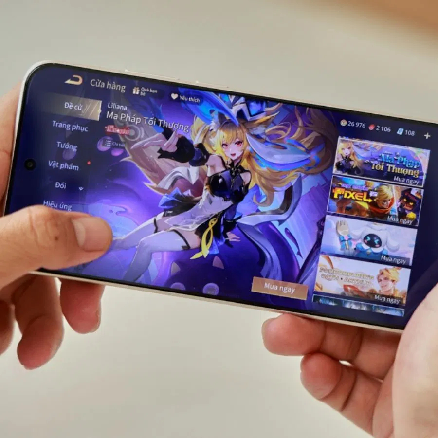 [ FULL VAT ] Xiaomi Redmi Note 15 Pro 5G (12GB - 256GB) - Hàng Chính Hãng | BigBuy360 - bigbuy360.vn