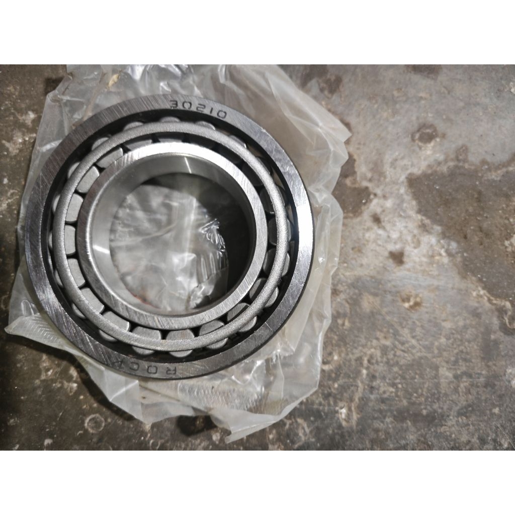 vòng bi bạc đạn 30210 50x90