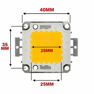 Mắt led 36V - 20W 30W 50W
