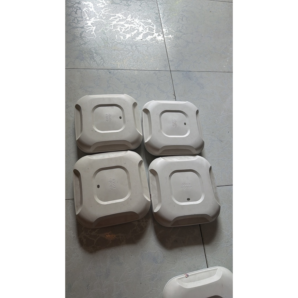Wifi Cisco Ap3702 tốc độ ac1700mb