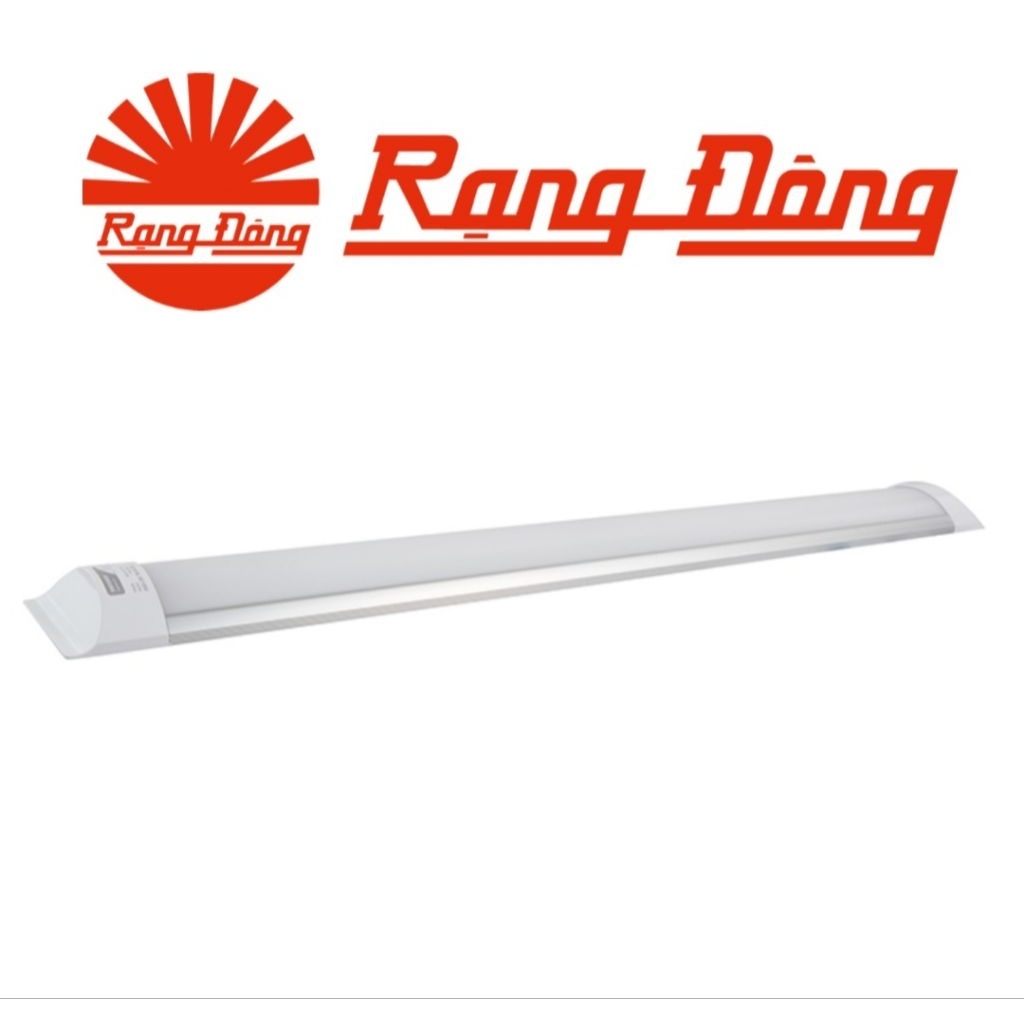 [ Chính Hãng] Bán Nguyệt M26, M56, M66 (25w, 50w, 60w) Rạng Đông.