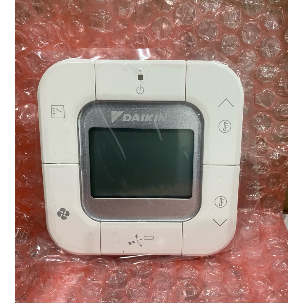 Bộ điều khiển Daikin BRC2E61, điều khiển điều hoà âm trần.