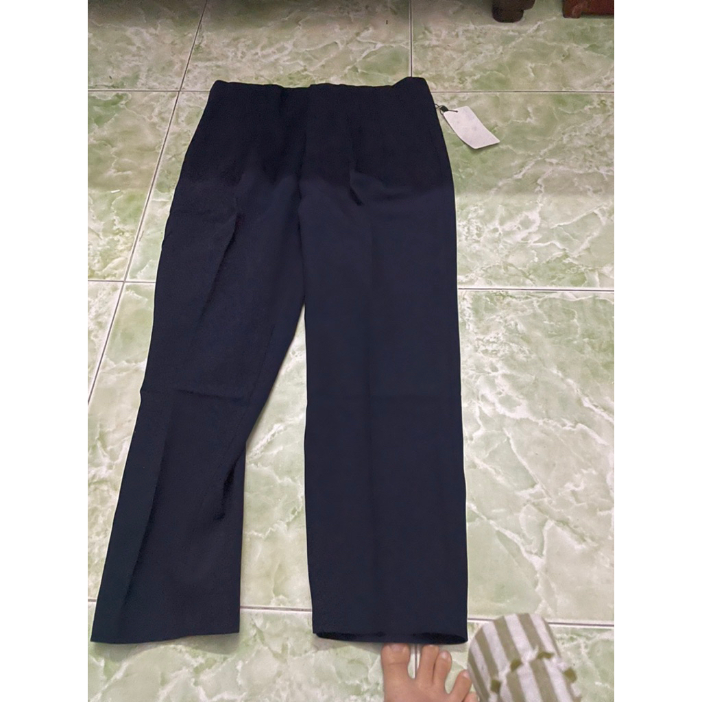 Quần nữ size xl new tag -F29