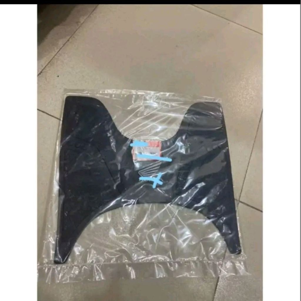 Thảm để chân SH Mode 2020-2025 cho xe SH mode