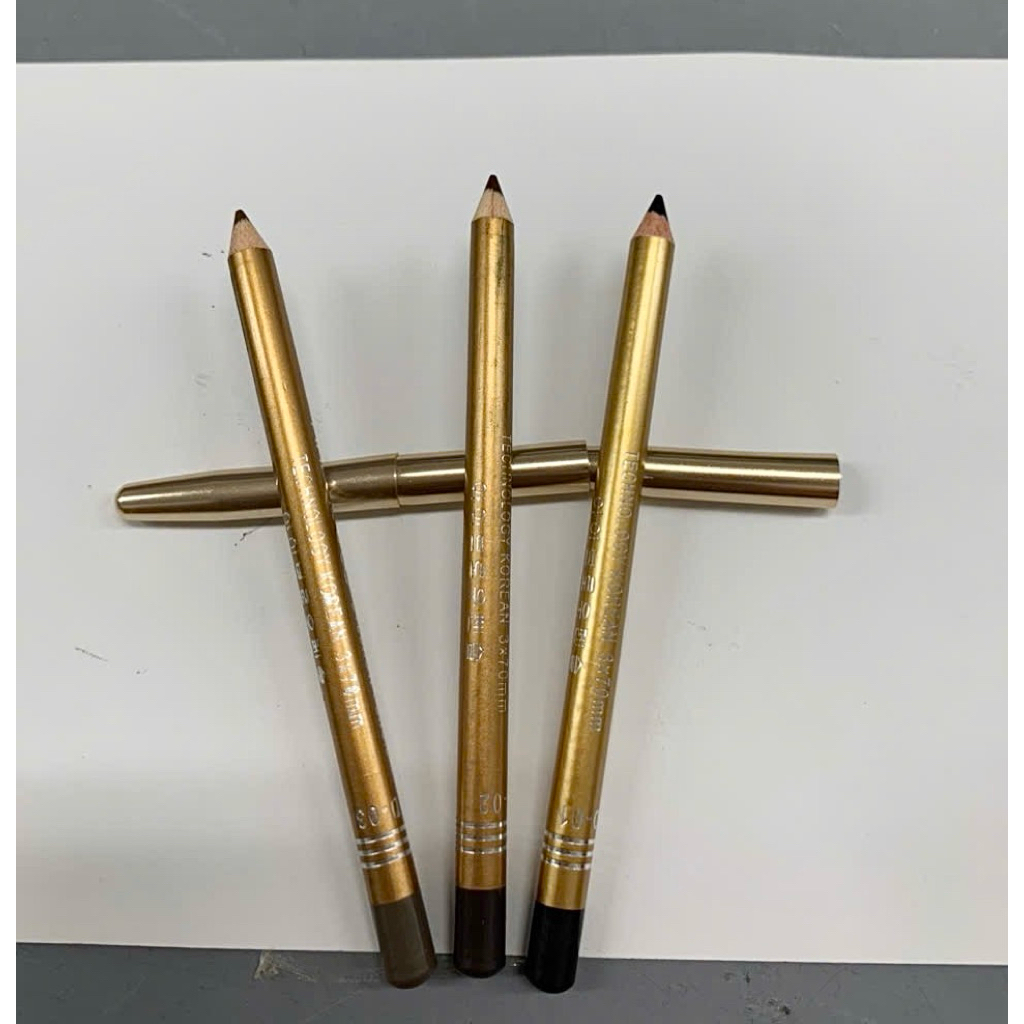 (SET 10 CÂY) CHÌ KẺ CHÂN MÀY & MÍ MẮT MARADO