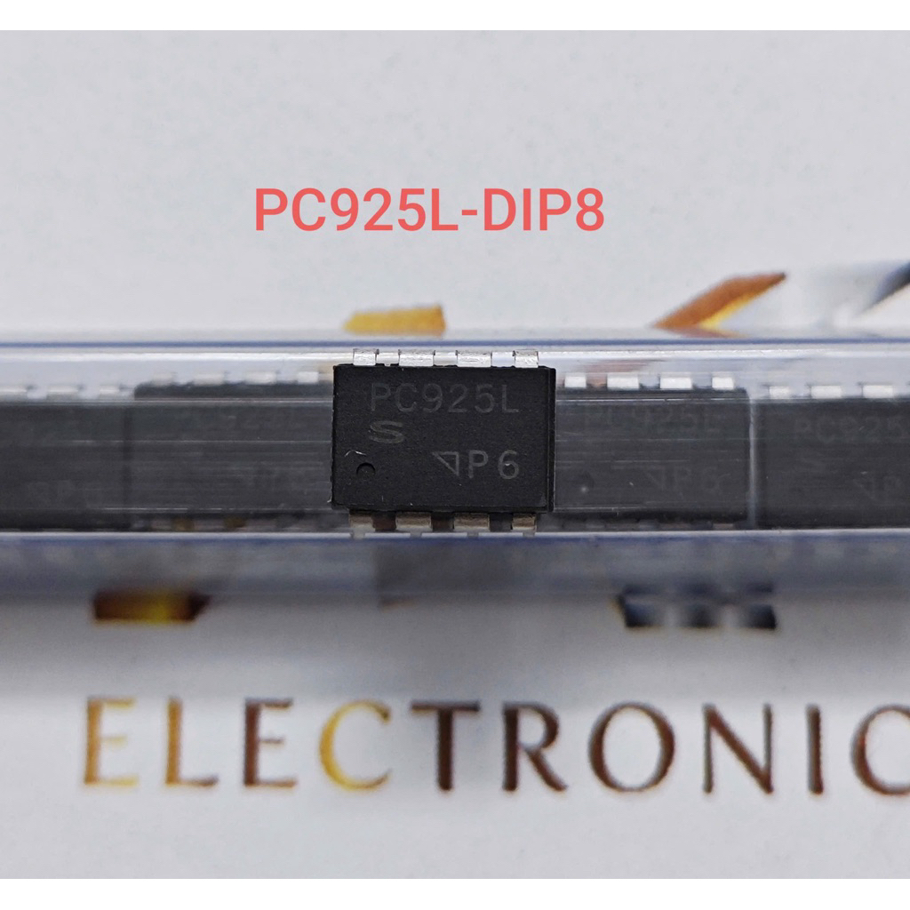PC925L DIP 8 patch PC925 nhập khẩu mới 100%