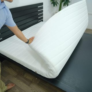 Nệm memory foam Cao cấp Thắng Lợi