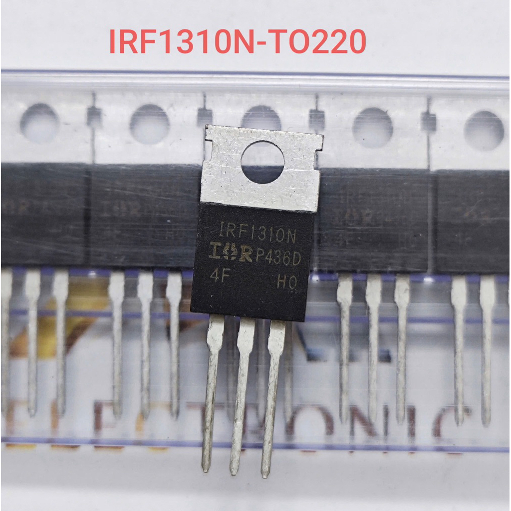 Triac BTA16-600BWRG BTA16-600 BTA16 TO-220 16A 600V chính hãng mới 100%