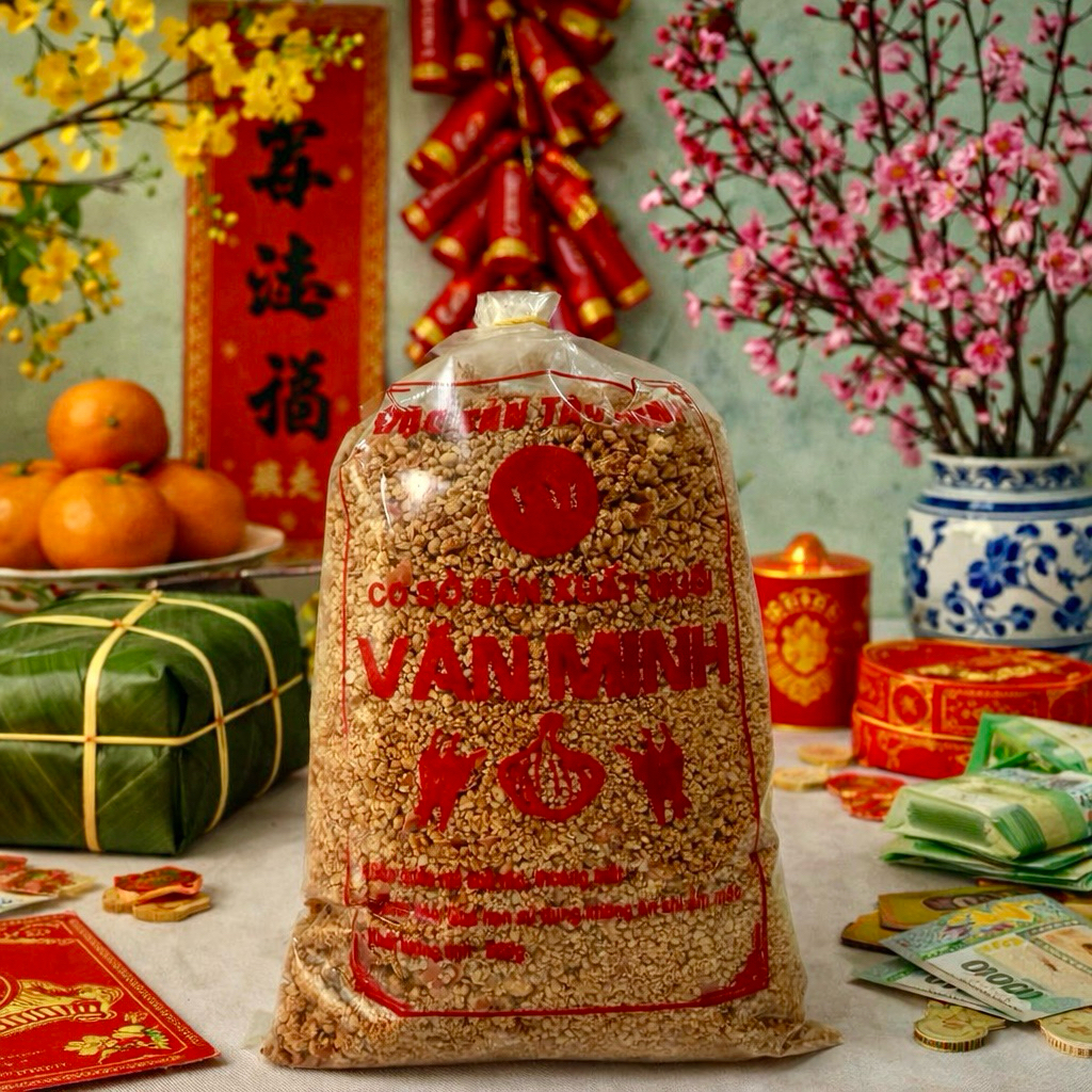 muối tây ninh,nhà làm bán lẻ gía sỉ ,dùng ăn trái cây, 500g