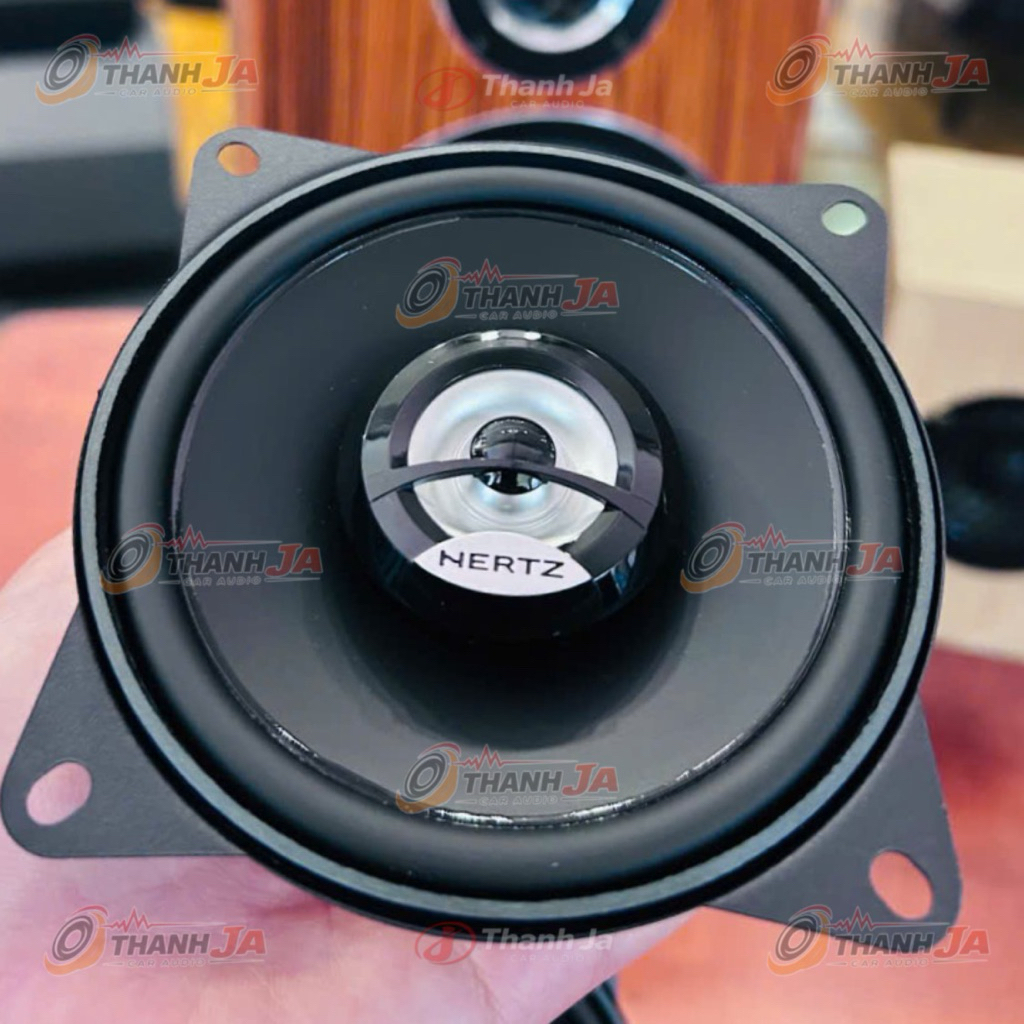 Loa Xe Limo Green , Loa Cánh LIMO Green, Âm Thanh Xe Limo Green