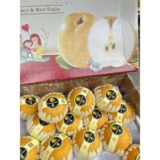 ( JENNY FRUIT ) THÙNG LÊ NÂU HÀN 5KG