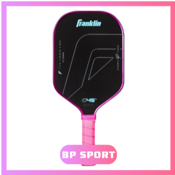 Vợt Pickleball Franklin BP Sport C45 Parris Todd Edition 13.25mm