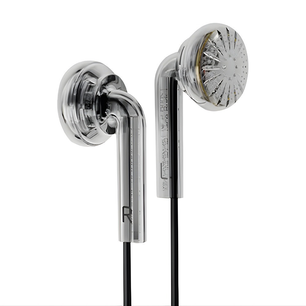 [NC] Tai Nghe MOONDROP NICE BUDS | NGHE TẠP | Earbuds | Không Mic | BigBuy360 - bigbuy360.vn