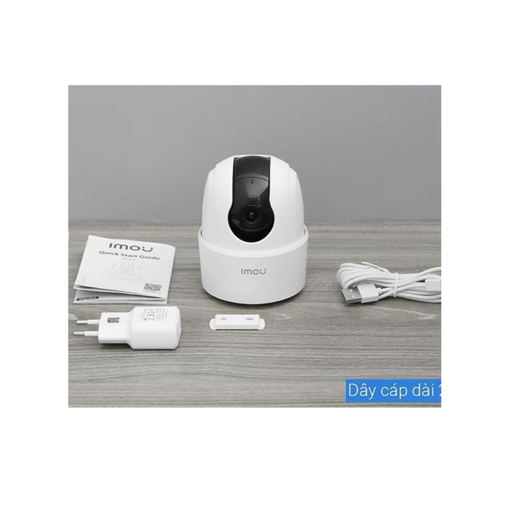 Camera IP 360 Độ 3MP IMOU TA32CP-L