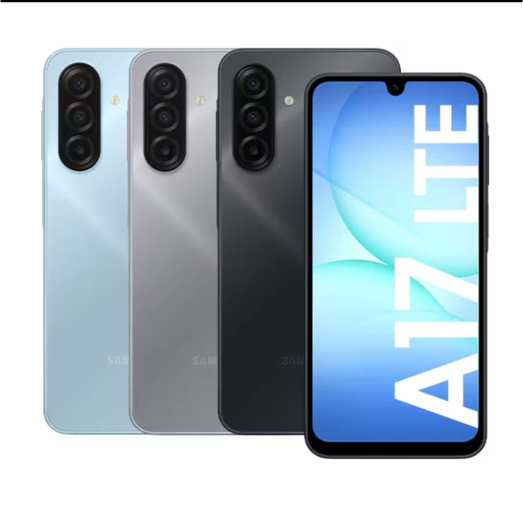 SAMSUNG A17 4G 8/128 Chính Hãng Newwww