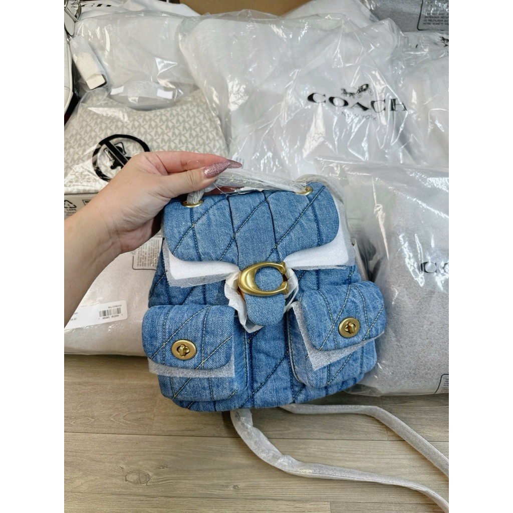 Balo Coach auth sale