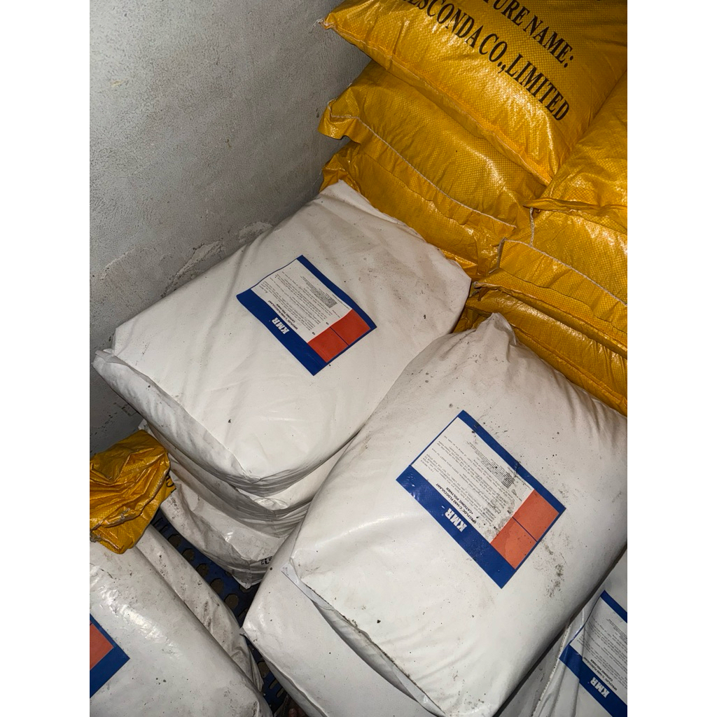 Polymer Cation C-1492 KMR chất Keo Tụ